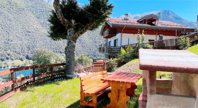 Ca' Valentina - Ledro House — photo 4