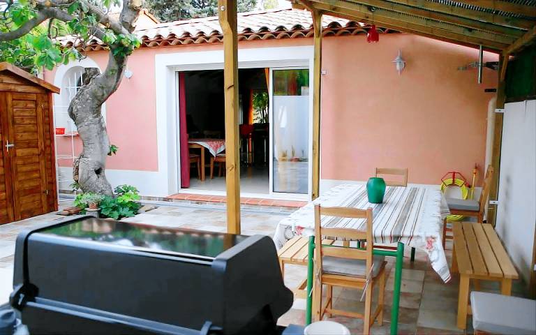 Gîte La Seyne-sur-Mer