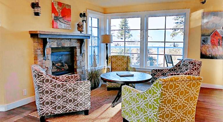 Anacortes Ship Harbor Inn — photo 4