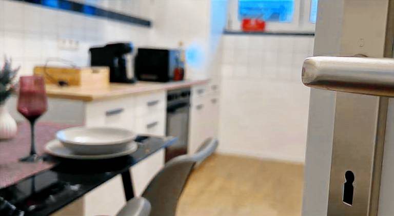 Holiday apartment | Pet-friendly — photo 3