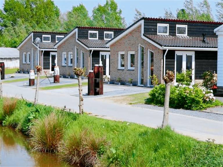 Huis Blokzijl