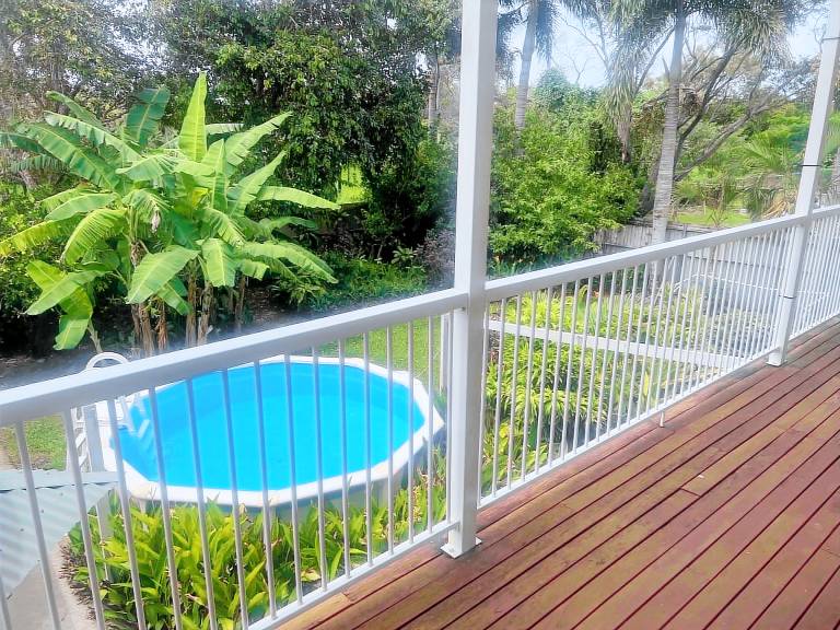 House Thursday Island