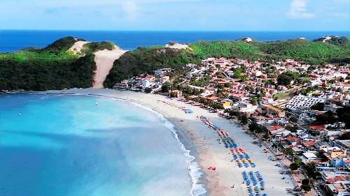 Appartement Natal