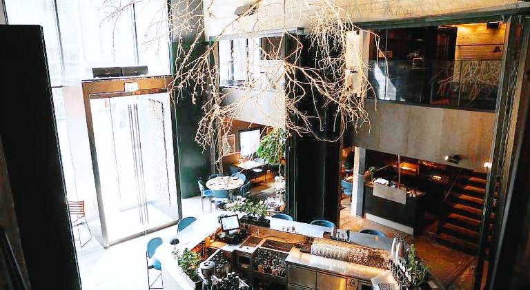 Boutique Hotel Herman K — photo 2