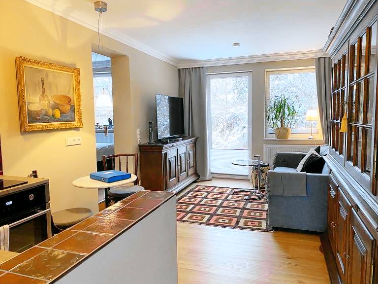 Ferienwohnung Coburg