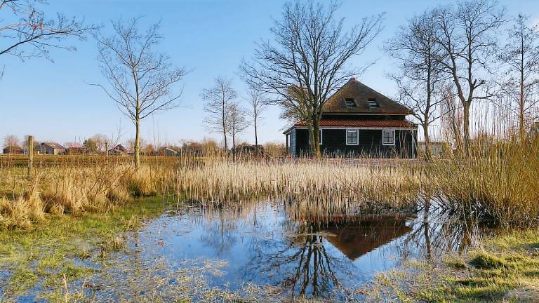 Ferienwohnung Hippolytushoef