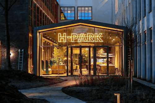 Apartment Hilversum