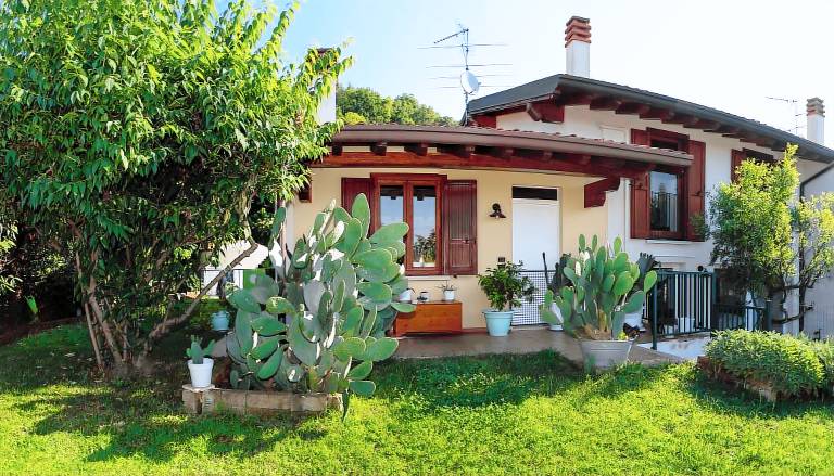 Bed & Breakfast Gavardo
