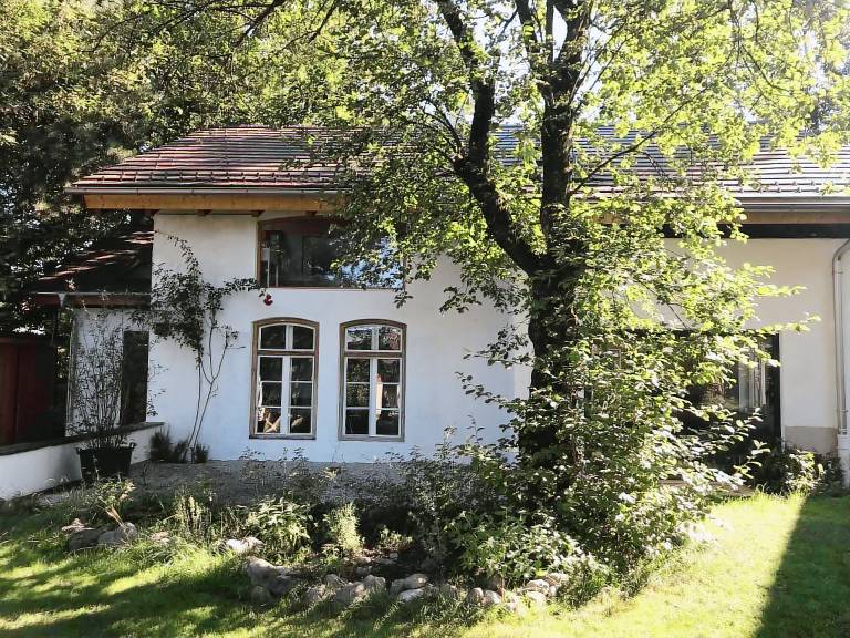 Ferienhaus  Walchensee