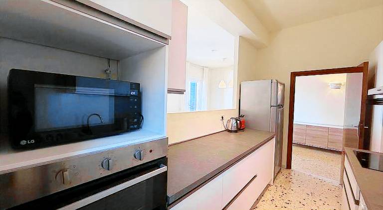 Vacation home with 2 rooms for 4 persons — photo 5