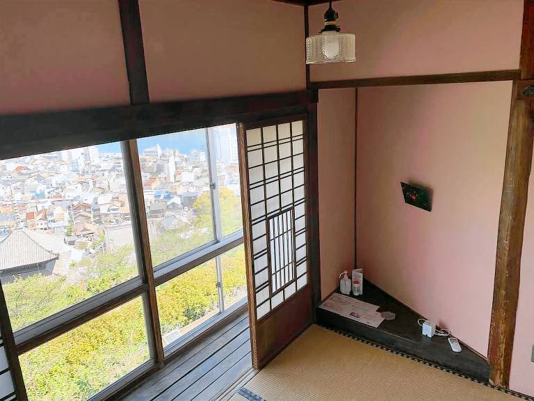 Hostel 15 Higashitsuchidocho