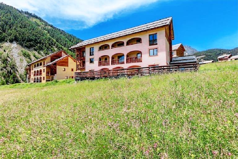 Appartement Arvieux