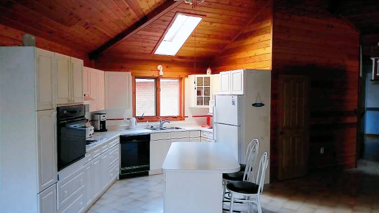 Cottage Grand Bend