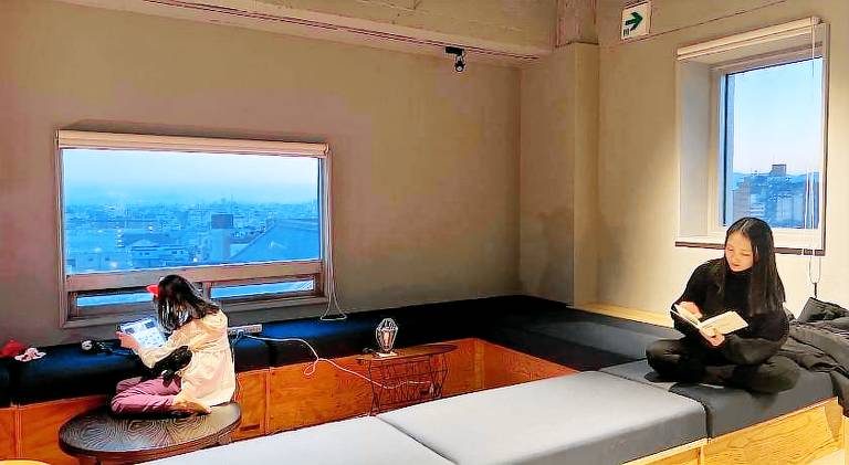 Kamogawa Building 9th Floor-1 - Vacation STAY 41867v — photo 2