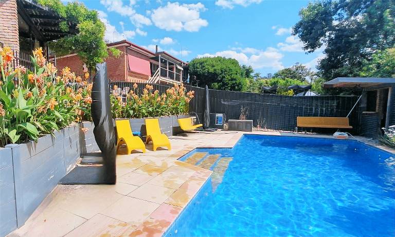 House Wodonga