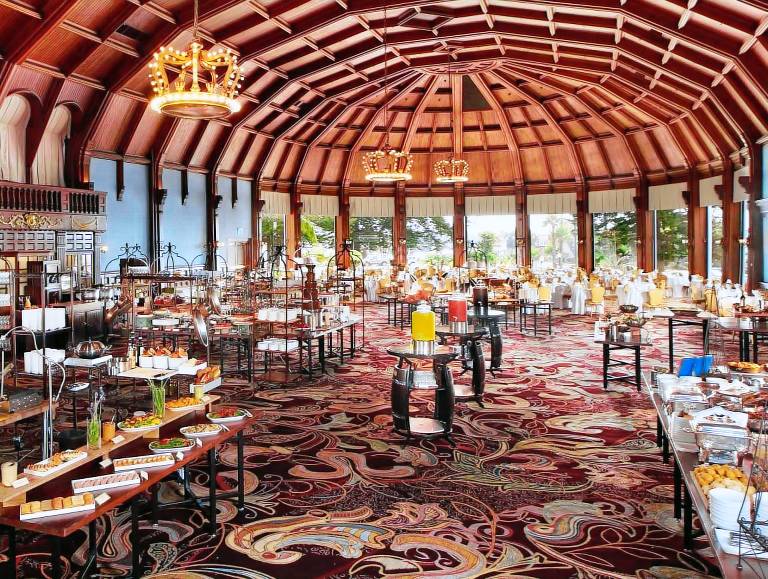 Beach Village at The Del, LXR Hotels & Resorts — photo 3