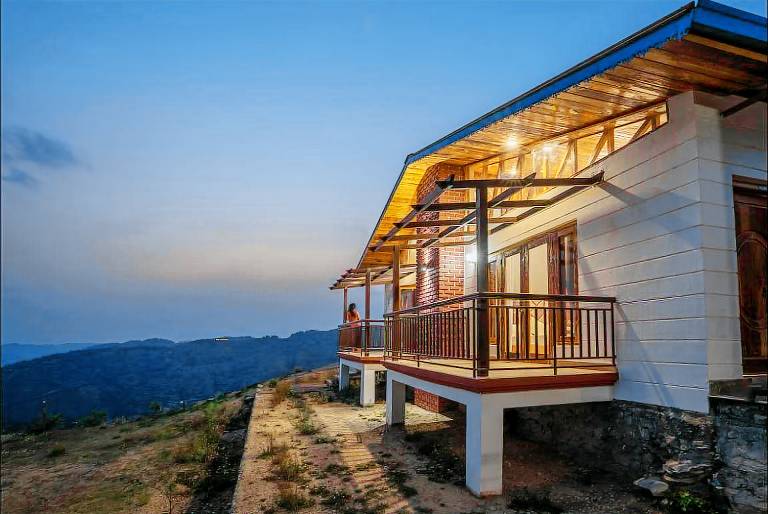 Beautiful vacation home with terrace | Dogs allowed — photo 3