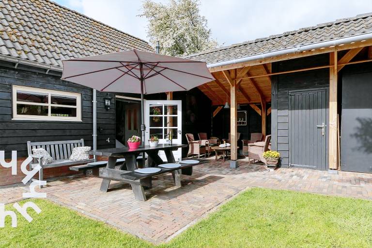 Ferienhaus  Giethoorn