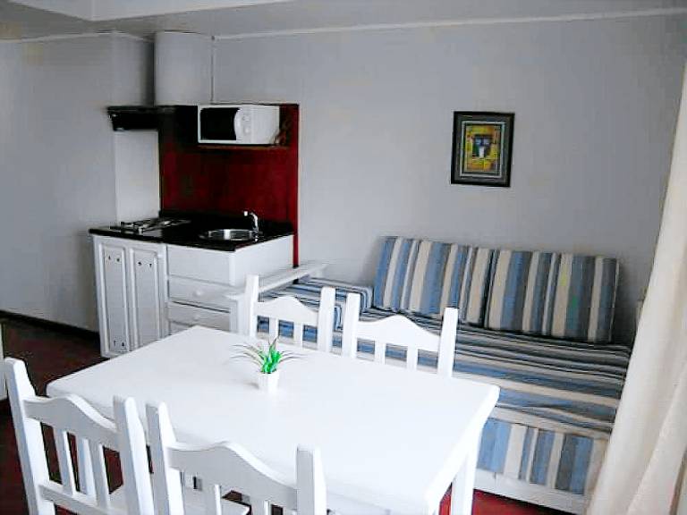 Aparthotel  Valeria del Mar