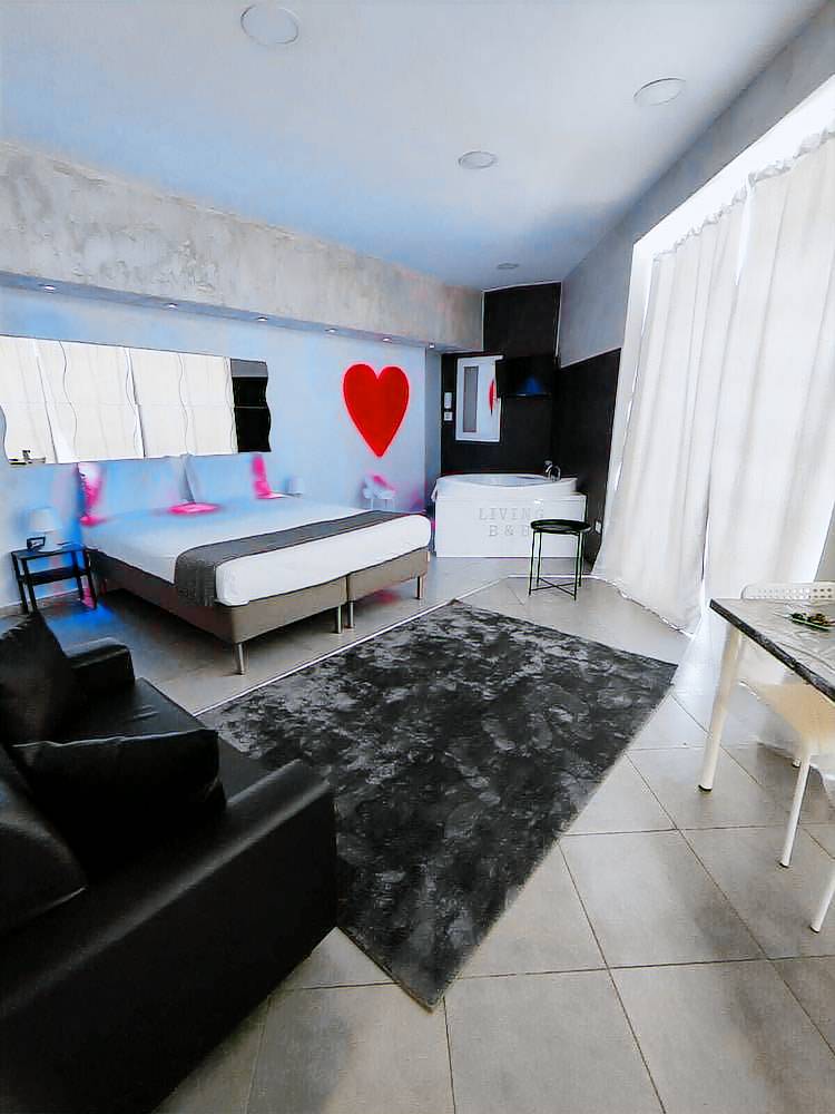 Bed & Breakfast Secondigliano