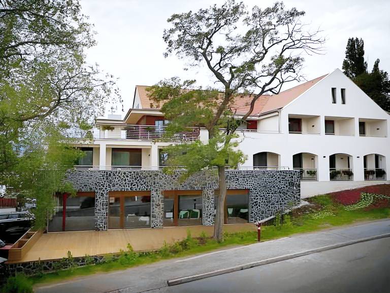 Hotel Bonvino Badacsony in Veszprem