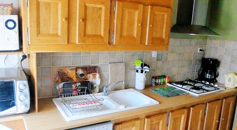 Wonderful house | Pets allowed — photo 4