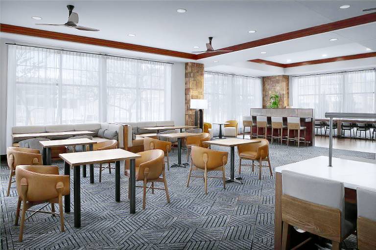 Homewood Suites by Hilton Oklahoma City - Bricktown — photo 5
