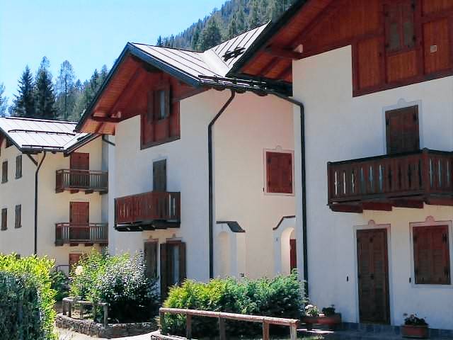 Appartamento Ponte di legno
