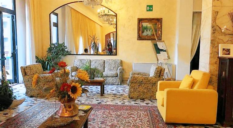 Hotel Cristallo - Chianciano Terme in Chianciano Terme