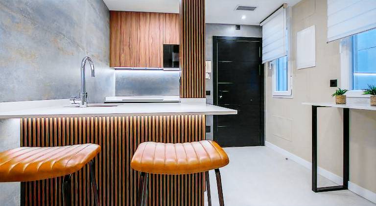 Holiday apartment with patio | Pets allowed — photo 5