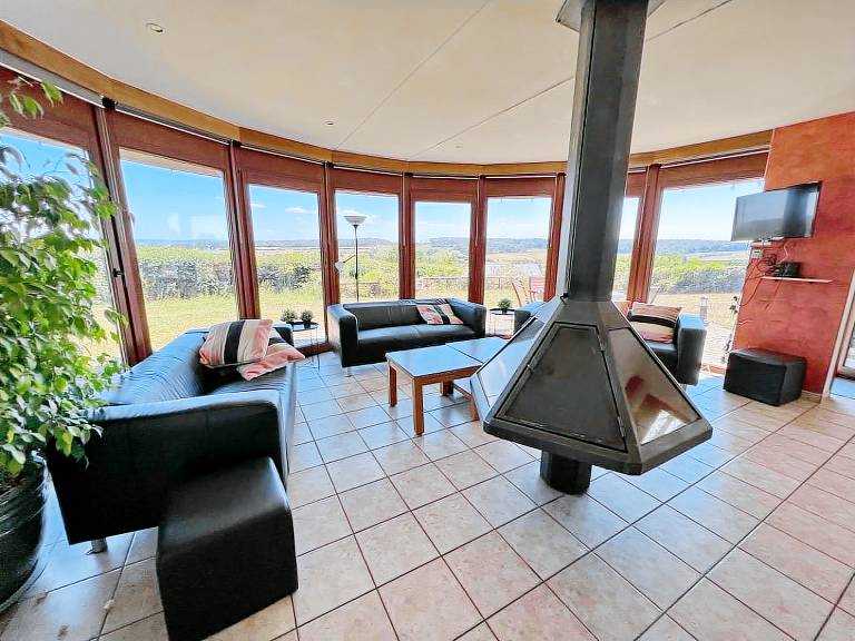 Nice house with sauna, barbeque & private pool | Pets are welcome — photo 2