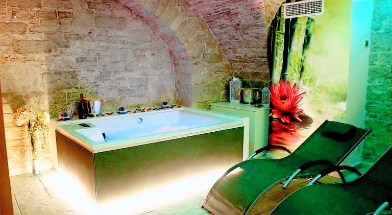 Appartamento Ruvo di Puglia
