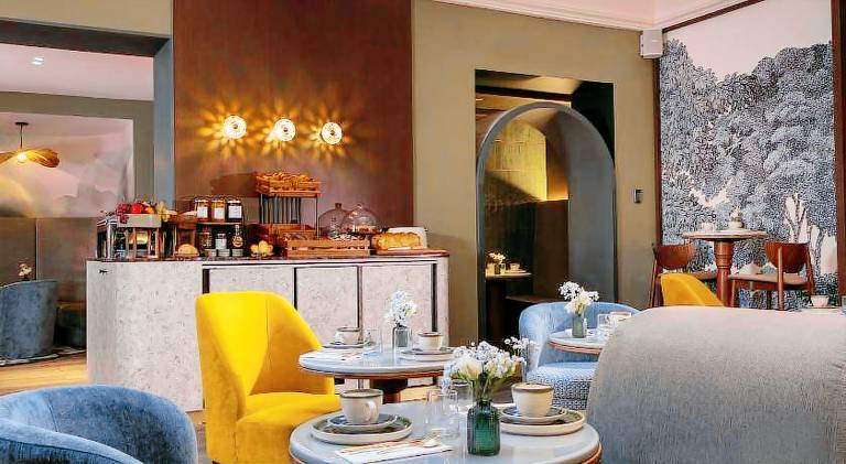 Hotel L'Ormaie & Spa — photo 3