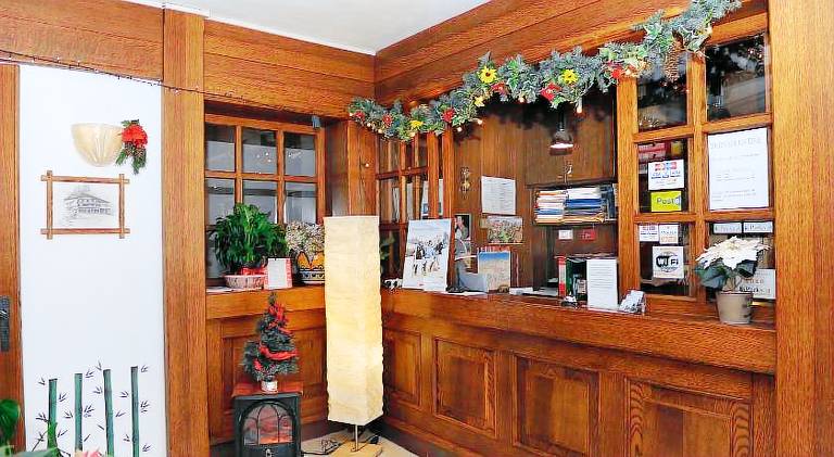 Hotel Bucaneve — photo 5