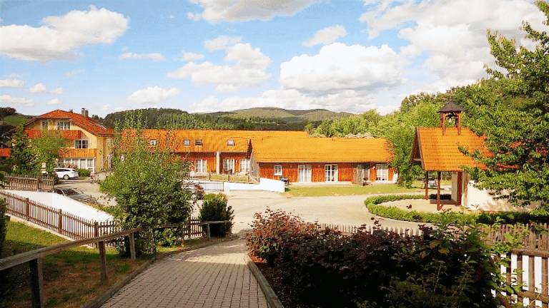 Ferienwohnung  Viechtach