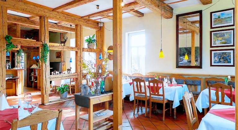 Hotel Zum Harzer — photo 4