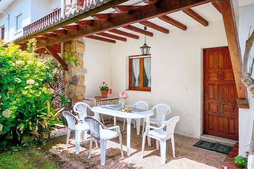 Chalet Llanes