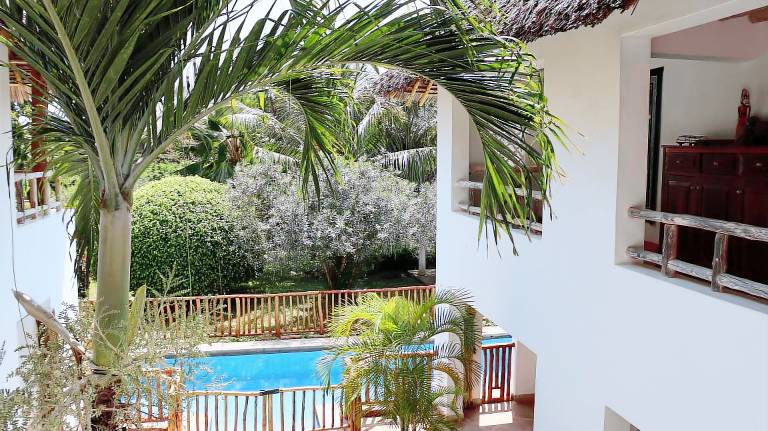 Ferienhaus Diani Beach