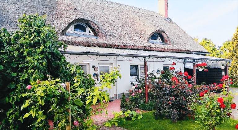 Reet Landhaus Rugen — photo 3