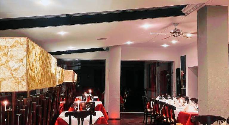 Hotel-Restaurant Burgerstuben — photo 4