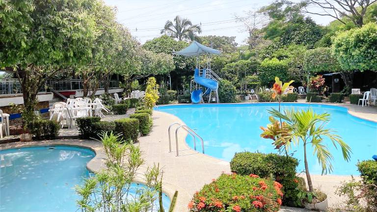 Hotel El Broche in Yopal