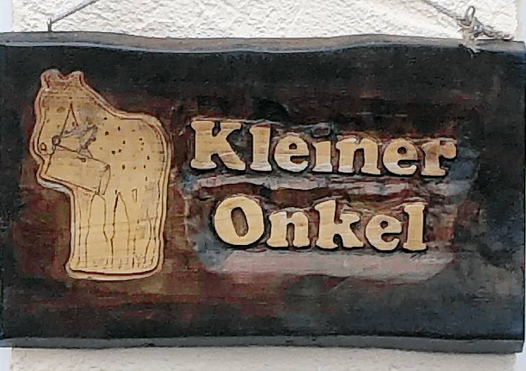 Ferienwohnung Münstermaifeld