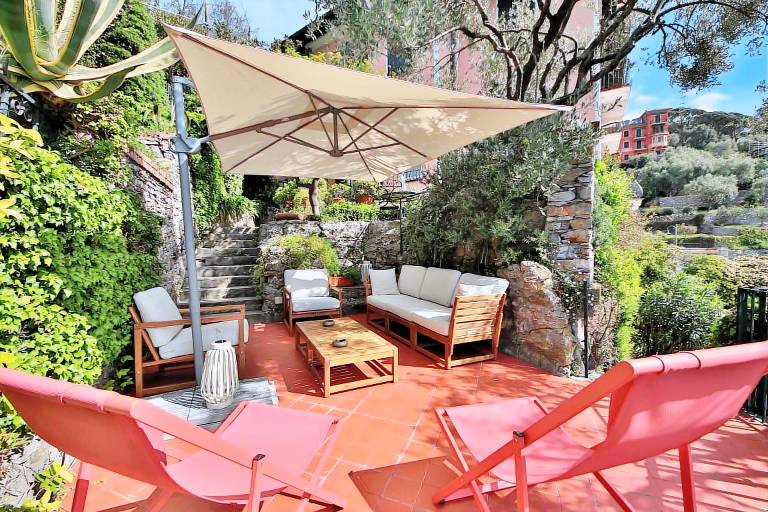 Villa Portofino
