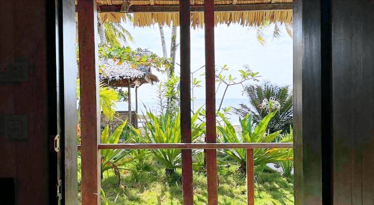 Aggehanan beach resort — photo 2