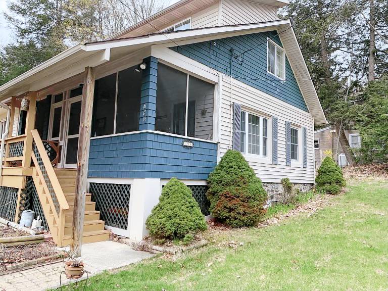 House Diamond Point