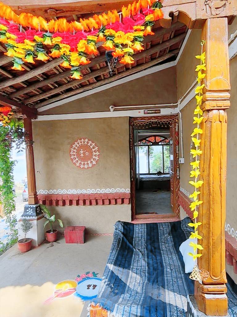 Kirti kewat Homestay — photo 3