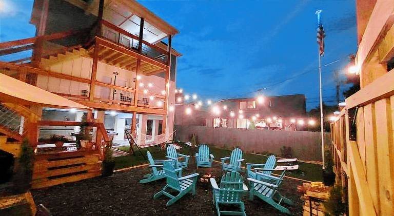 Holiday apartment with 1 room for 2 persons — photo 3