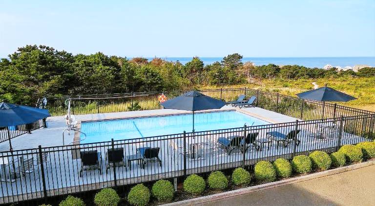 Dune Crest Hotel — photo 3