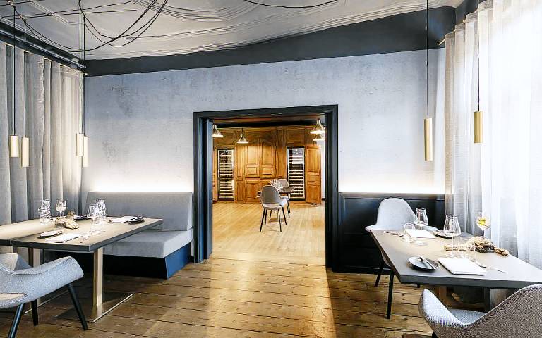 Romantikhotel Zur Schwane (Volkach) — photo 5