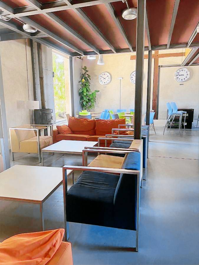 Albergue Hostel Vía de la Plata Hervás — photo 3